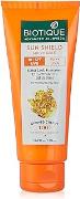 Biotique Sun Shield Micro Gold 30+ SPF Matte Cream Sunscreen