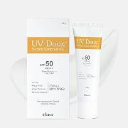 Brinton Healthcare UvDoux Face & Body Sunscreen gel with SPF 50 PA+++ in Matte Finish