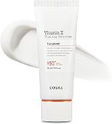 COSRX Daily SPF 50 Vitamin E Sunscreen
