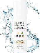Derma decode Silicone Gel Sunscreen SPF 50 PA++++ With Water-Resistant
