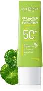 Dot & Key CICA Calming Mattifying Sunscreen SPF 50 PA++++