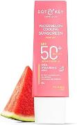 Dot & Key Watermelon Cooling Sunscreen SPF 50+ PA++++