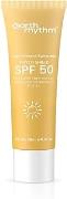 Earth Rhythm Matte Mineral Sunscreen SPF 50
