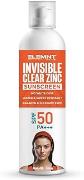 Elemnt Invisible Clear Zinc Sports Sunscreen SPF 50