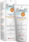 Episoft AC Lightweight Moisturizer with Microencapsulated Sunscreen