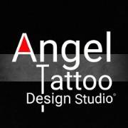 Angel Tattoo Design Studio - Sector 17 - Gurugram