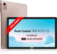 Acer Iconia Tab 10.36