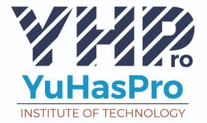 YuHasPro Institute of Technology - Nerul West - Navi Mumbai