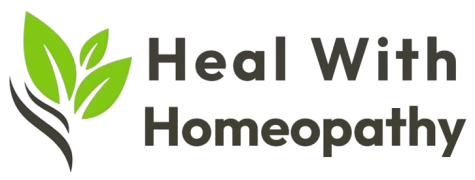 Heal with Homeopathy - Pune