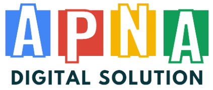 Apna Digital Solution