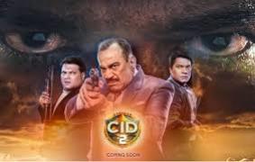 CID Season 2