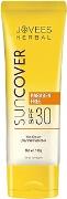 Jovees Herbal Sandalwood Natural Sun Cover SPF 30