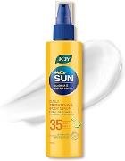 Joy Skin Brightening Body Sunscreen Lotion with SPF 35+++ for UV & Tan Protection