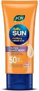 Joy Tinted Sunscreen SPF 50 With Natural Tone Tint