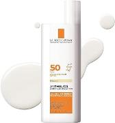 La Roche-Posay Anthelios Mineral Ultra-Light Fluid Broad Spectrum Spf 50