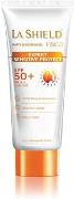 La Shield Fisico SPF 50 PA+++ Mineral Sunscreen Water Resistant