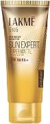 Lakme Sun Expert Spf 30 Pa++ Ultra Matte Lotion Sunscreen For Normal Skin Type