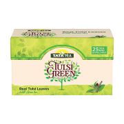Tata Tea Tulsi Green Tea