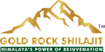 Goldrockshilajit