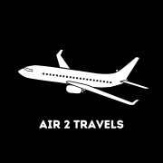 Air 2 Travels - Tiljala - Kolkata