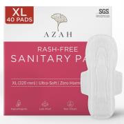 Azah Rash Free Sanitary Pad