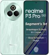 Realme P3 Pro 256GB