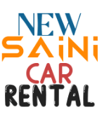 New Saini Car Rental - Kolkata