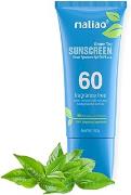Maliao Green Tea Water Resistant Paraben & Phthalates Free Sunscreen