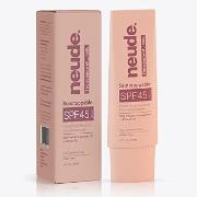 Neude Sunstoppable Sunscreen