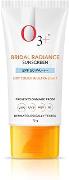 O3+ Bridal Radiance Sunscreen