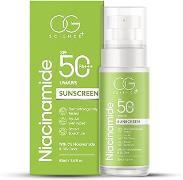 OG BEAUTY SCIENCE SPF 50 Sunscreen