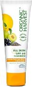 Organic Harvest Sunscreen SPF 60 For All Skin Type