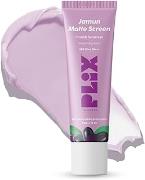 PLIX THE PLANT FIX 0.1% Salicylic Acid Jamun Mattifying Lightweight Sunscreen