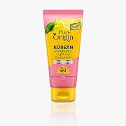 Pure Origin Korean Vitamin C Light Gel Sunscreen SPF 50