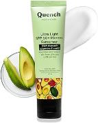 QUENCH BOTANICS Bravocado Sunscreen Spf 50+