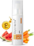 Riyo Herbs Sunscreen Spray SPF 50