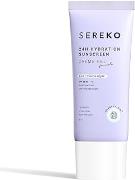 Sereko Sunscreen SPF 50 PA++++ Creme Gel with Zero White Cast for Women & Men
