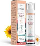 SkinSide 1% Hyaluronic Sunscreen Aqua Gel Ultra Light SPF 50