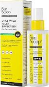 SunScoop Fluid Body Sunscreen SPF 60 For All Skin Types