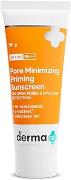 The Derma Co Pore Minimizing Sunscreen