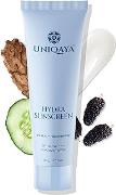 Uniqaya Hydra Sunscreen SPF 60
