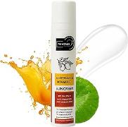 Vandyke Sunscreen SPF 50 Cream with Centella & Ceramide & Vitamin C