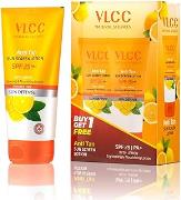 VLCC Anti Tan Sun Screen Lotion SPF 25 PA