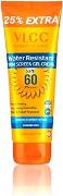 VLCC Water Resistant SPF 60 Sunscreen Gel Crème