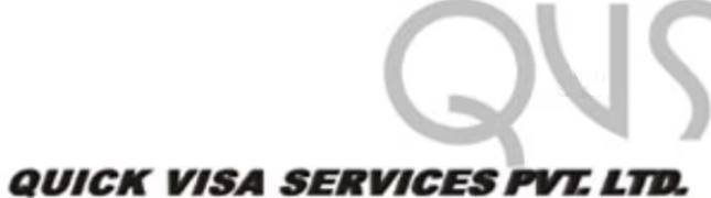 Quick Visa Services Private Limited