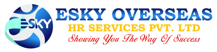 Esky Overseas HR Services