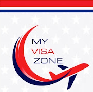 My Visa Zone