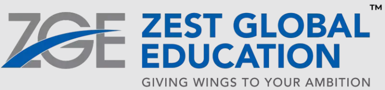 Zest Global Education