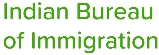 Indian Bureau of Immigration