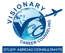 Visionary Career Counseling